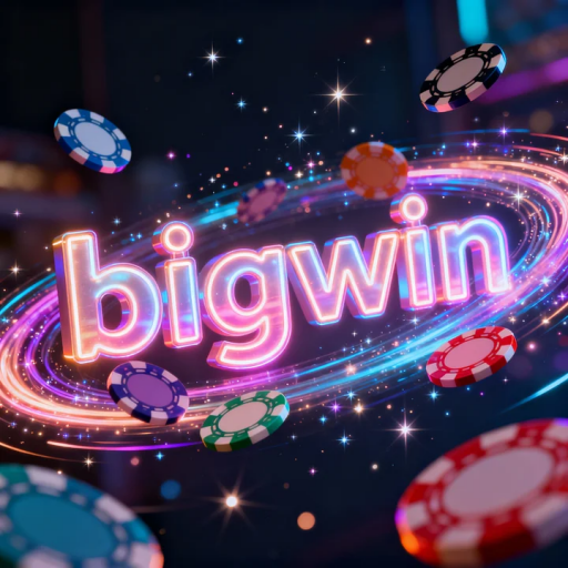bigwin login logo